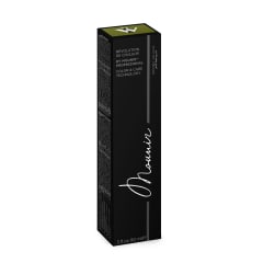 Mounir Revolution Permanent Hair Color, Olives 6.9