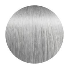 Silver Fox Tape Hair Extensions - Ultimate Virgin Range - 21.5 inches / 55 cm