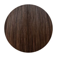 Soft Ombre Tape Hair Extensions - Ultimate Virgin Range - 21.5 inches / 55 cm