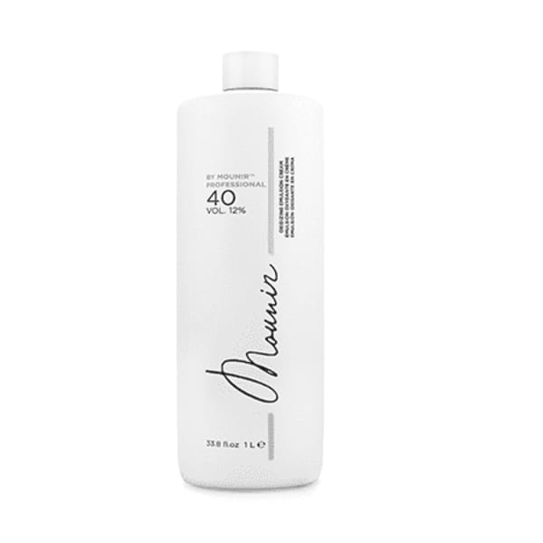 Mounir Oxidizing Emulsion Cream 40Vol. 12%