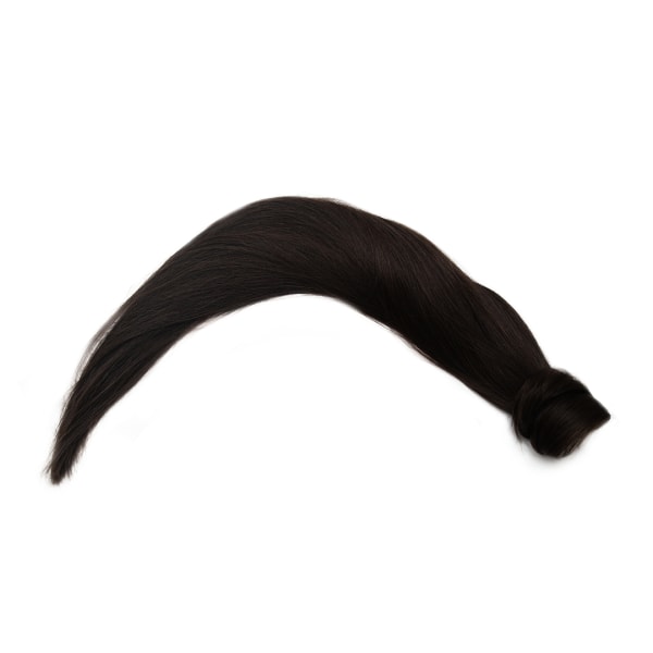 Ritzy Ponytail Human Hair Extensions 26 inches / 65 cm