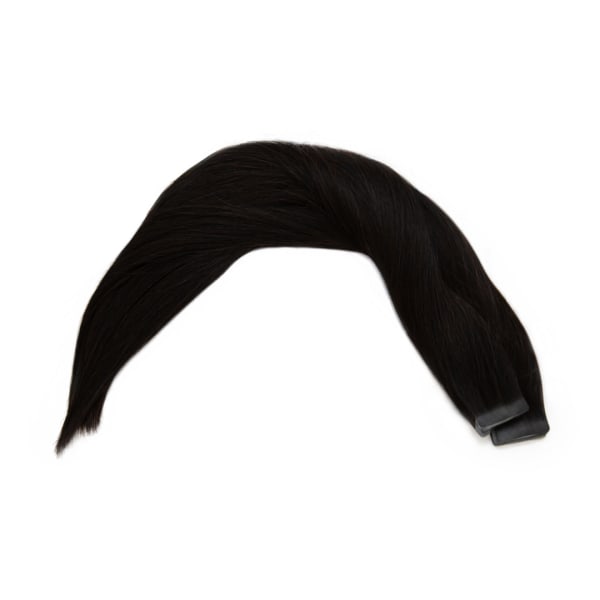 Twilight Tape Hair Extensions - Ultimate Virgin Range - 21.5 inches / 55 cm
