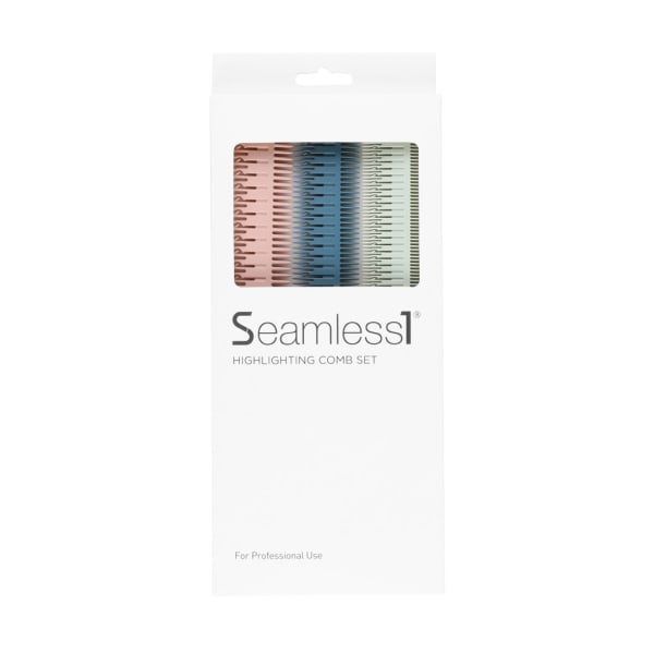 Highlighting Comb Set