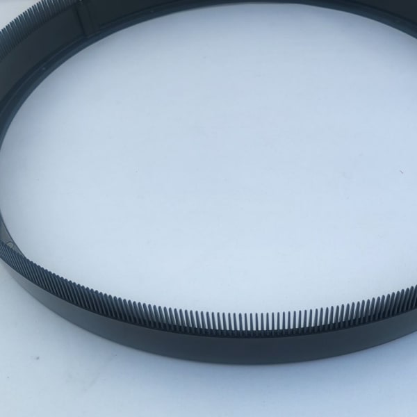 Comb Replacement for Round Trolley Table
