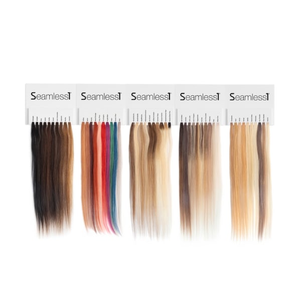 Salon Chart Display