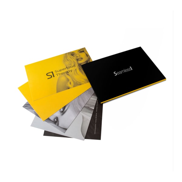 Seamless1 Flyers (20pcs)