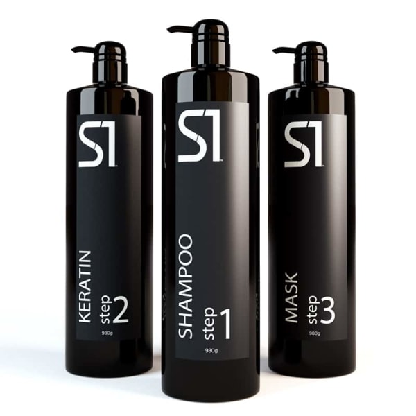 S1 Keratin System
