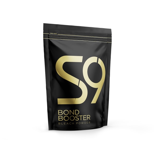 Bond Booster Bleaching Powder 500 Grams