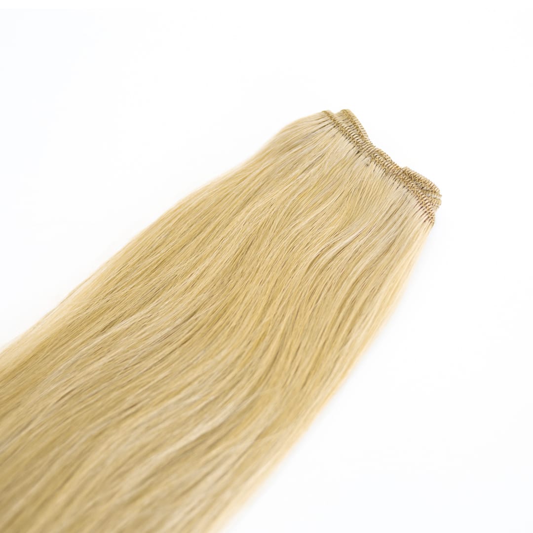 Beach Baby Classic Weft Hair Extensions - Ultimate Virgin Range - 20 inches / 50 cm