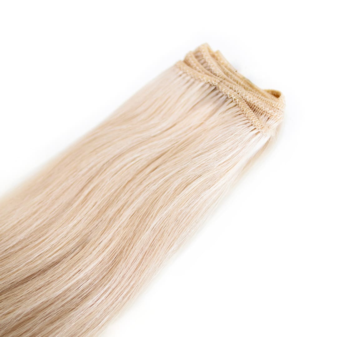 Martini Classic Weft Hair Extensions - Ultimate Virgin Range - 20 inches / 50 cm