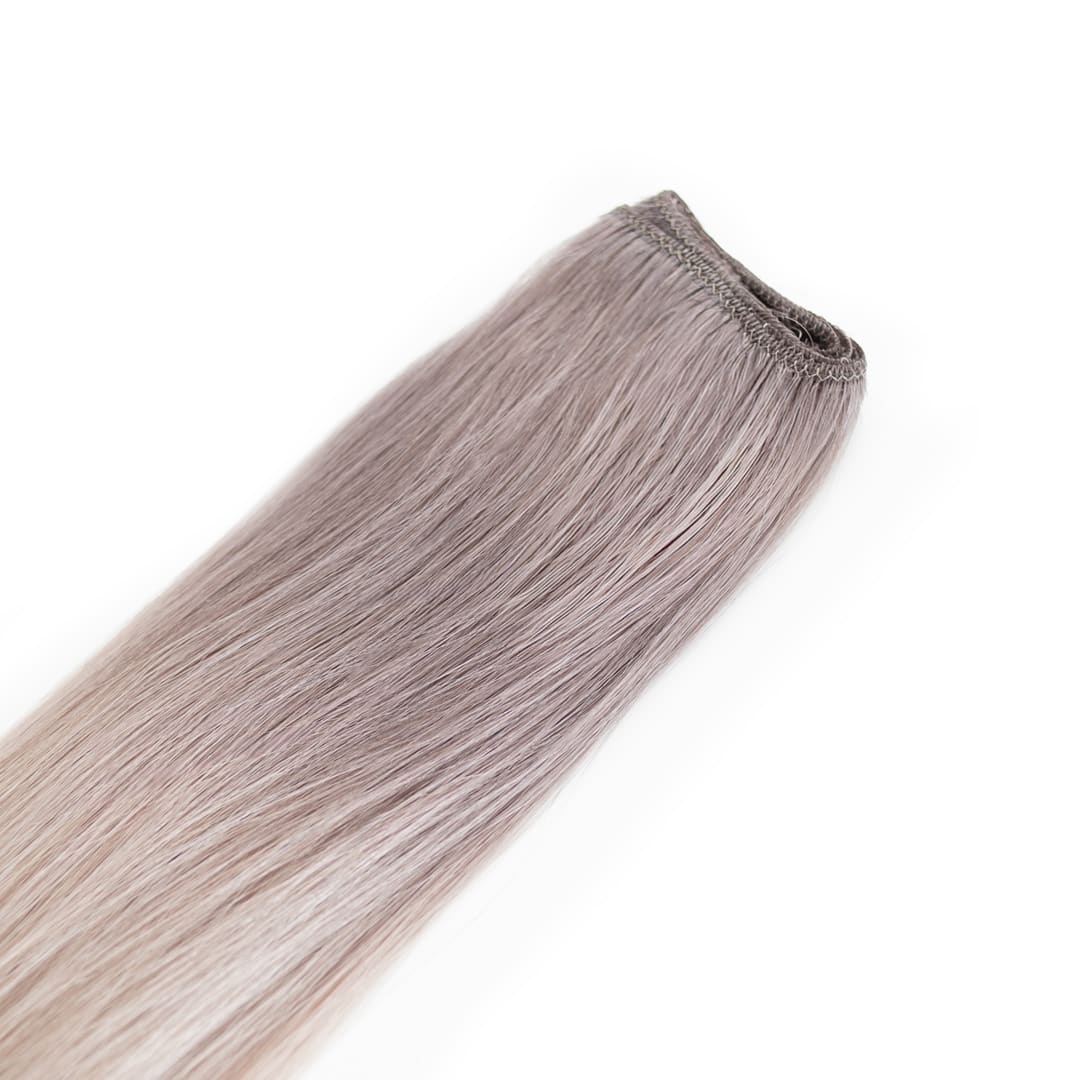 Milkyway Classic Weft Hair Extensions - Ultimate Virgin Range - 24 inches / 60 cm