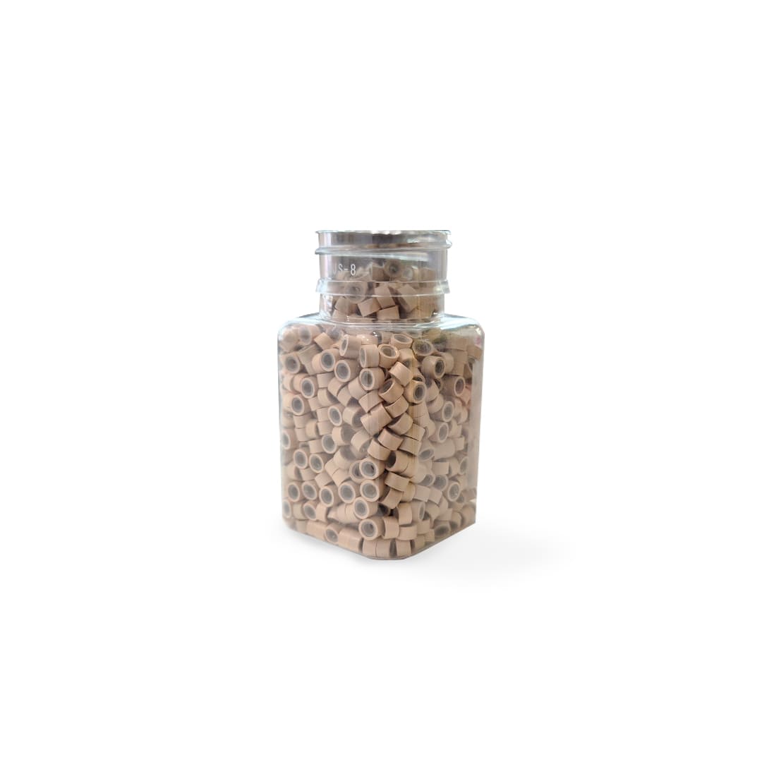 Microbeads - Blonde - Medium (1000pcs)