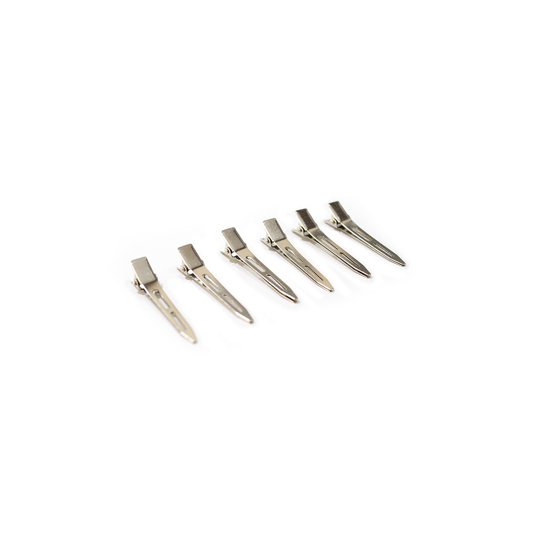Seamless1 Metal Clips (pack of 6)