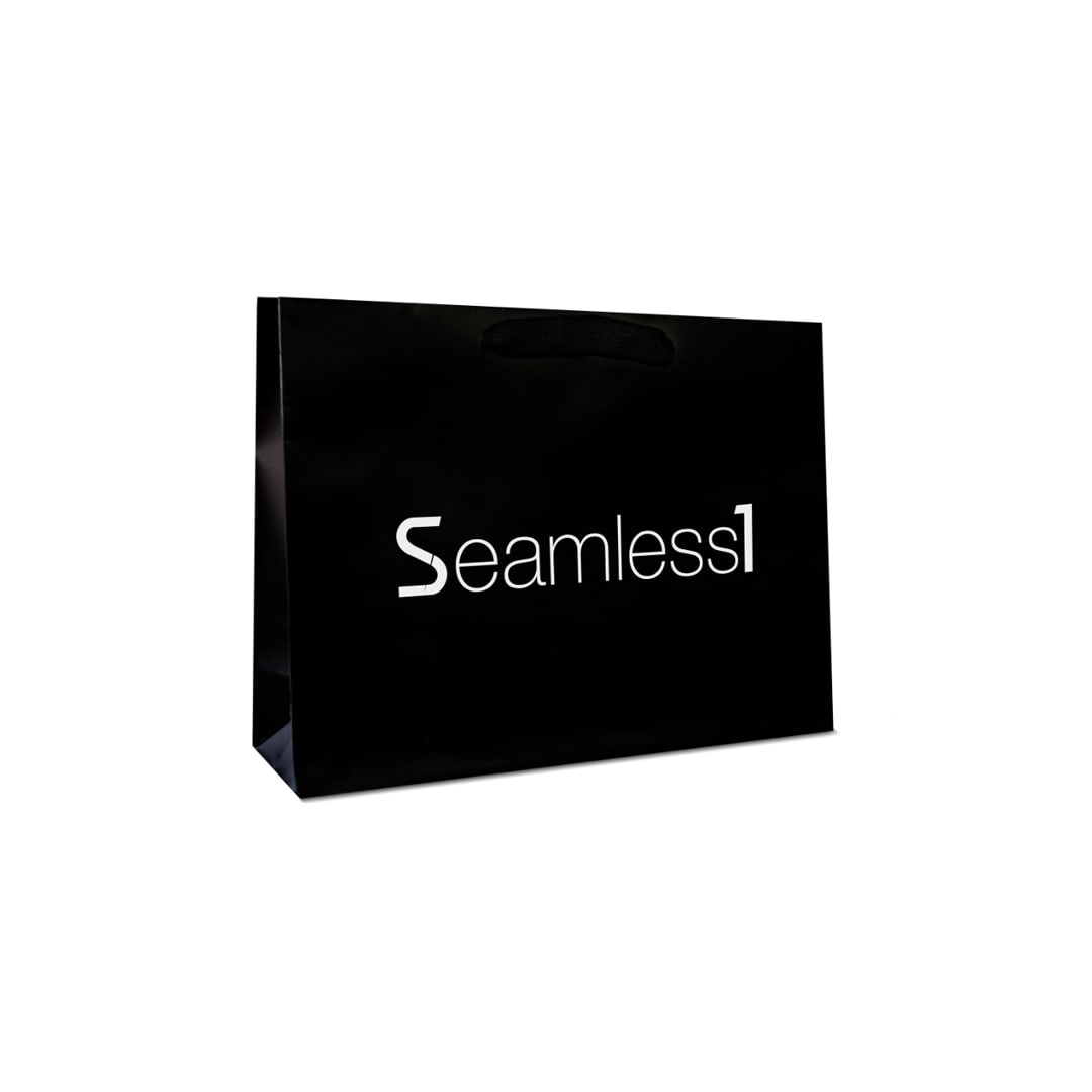 Seamless1 Paper Bags (10pcs)