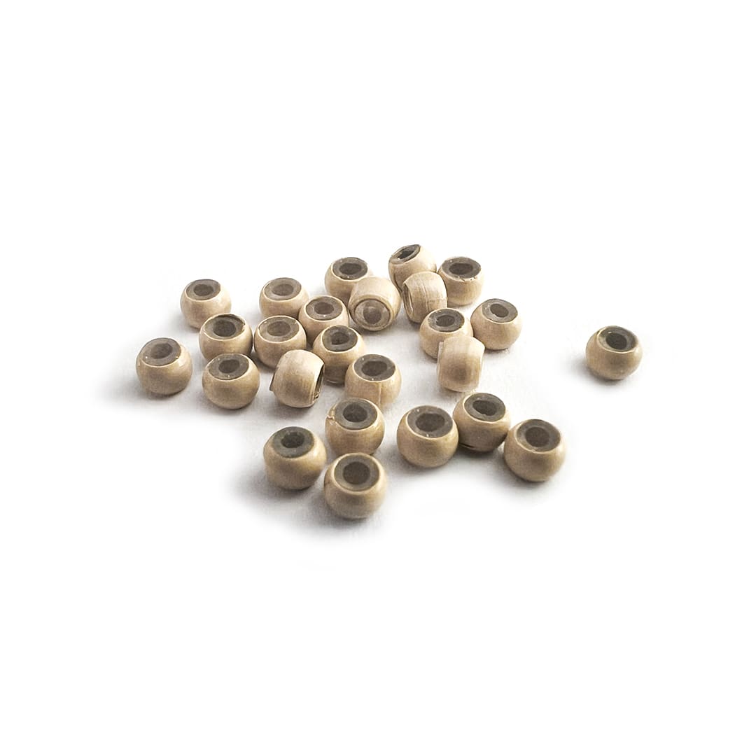 Silicon Nanoring Blonde 1000 pcs/Bottle
