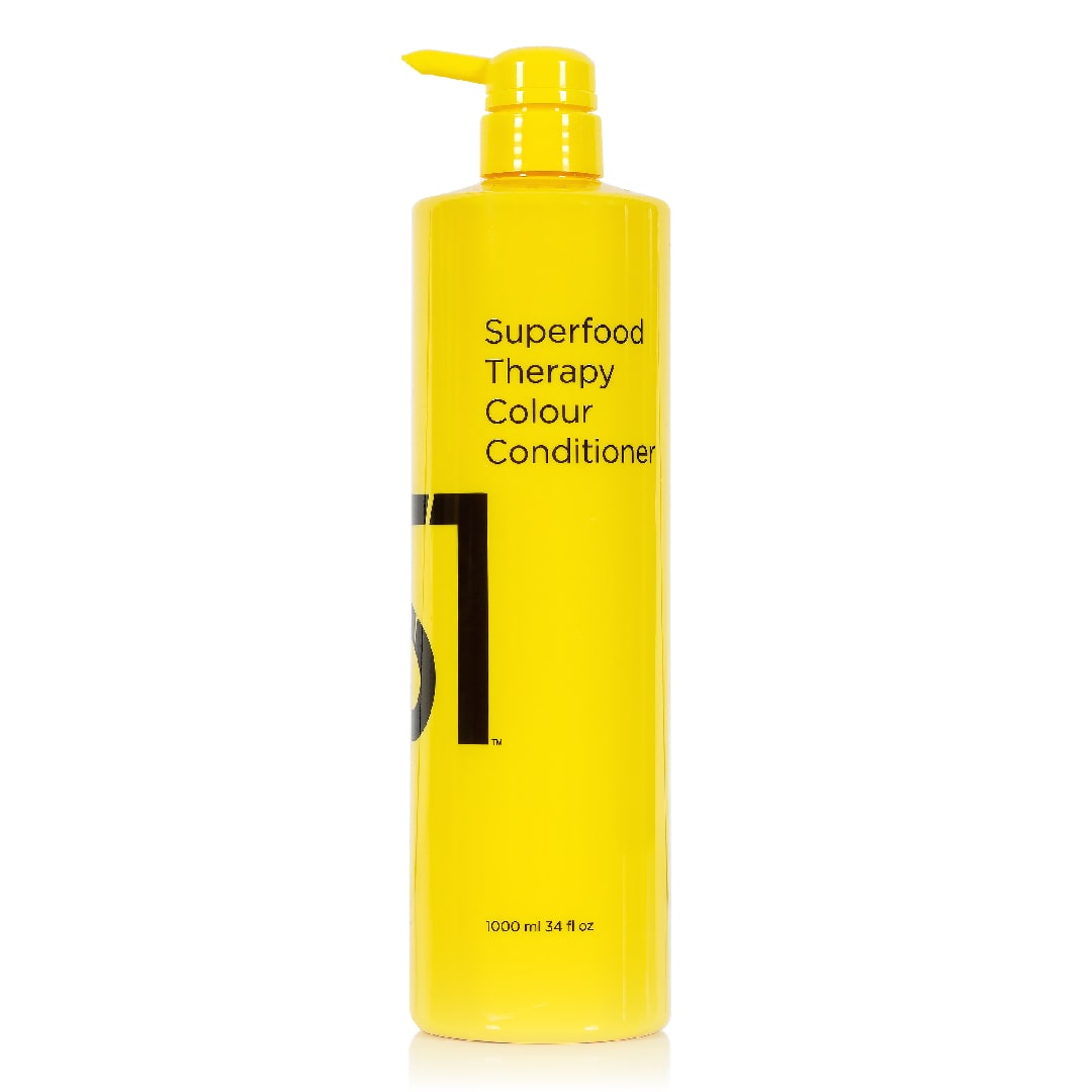 Professional Colour Conditioner 1 Litre