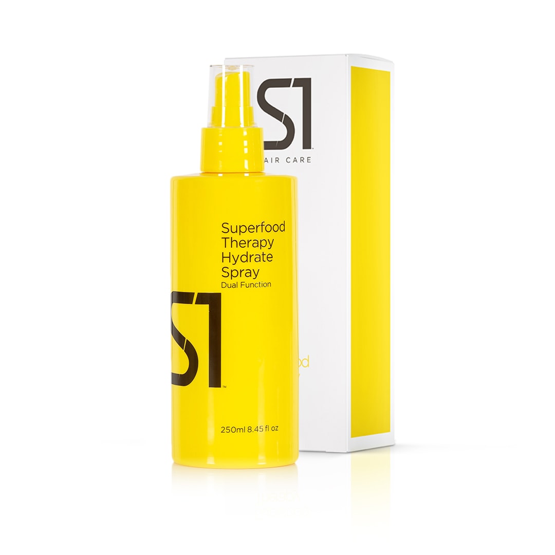 Hydrate Spray