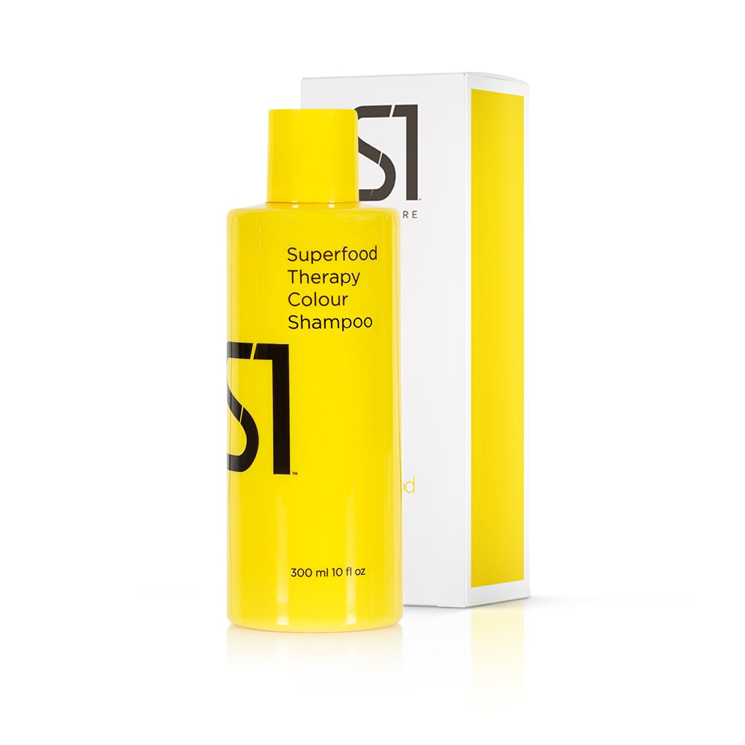 Colour Shampoo 300ml