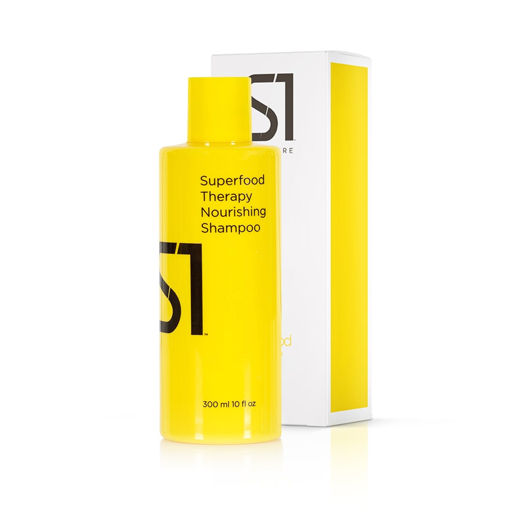 Nourishing Shampoo 300ml