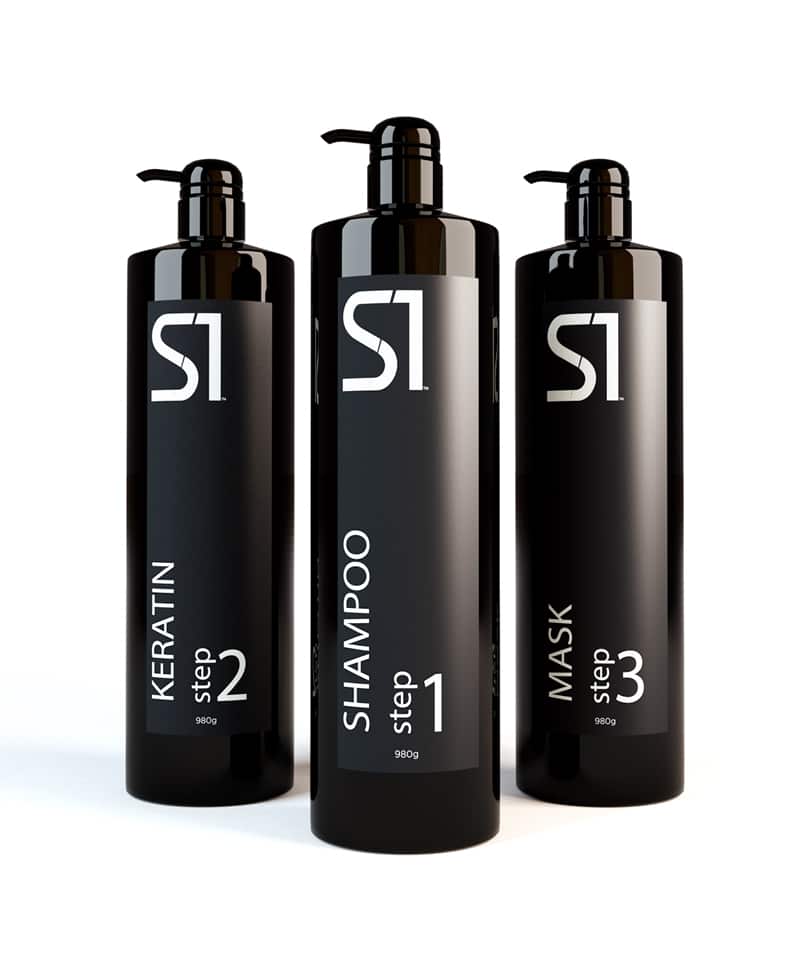 S1 Keratin System