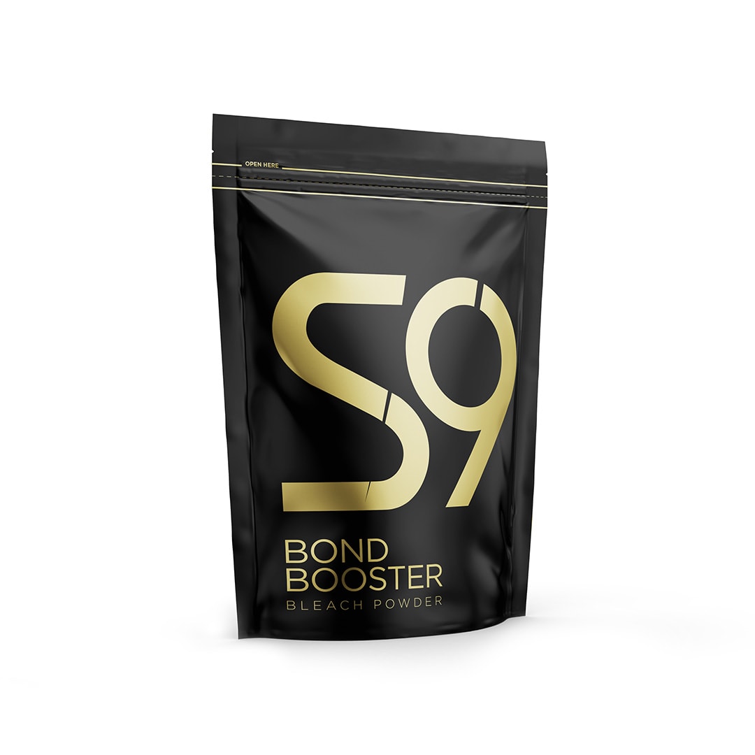 Bond Booster Bleaching Powder 500 Grams