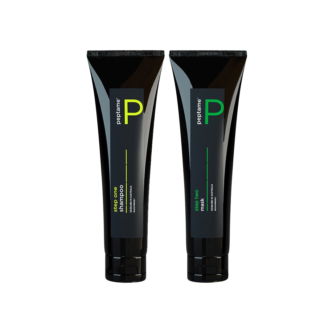 Peptame System 200 ml ( sold as a system only )