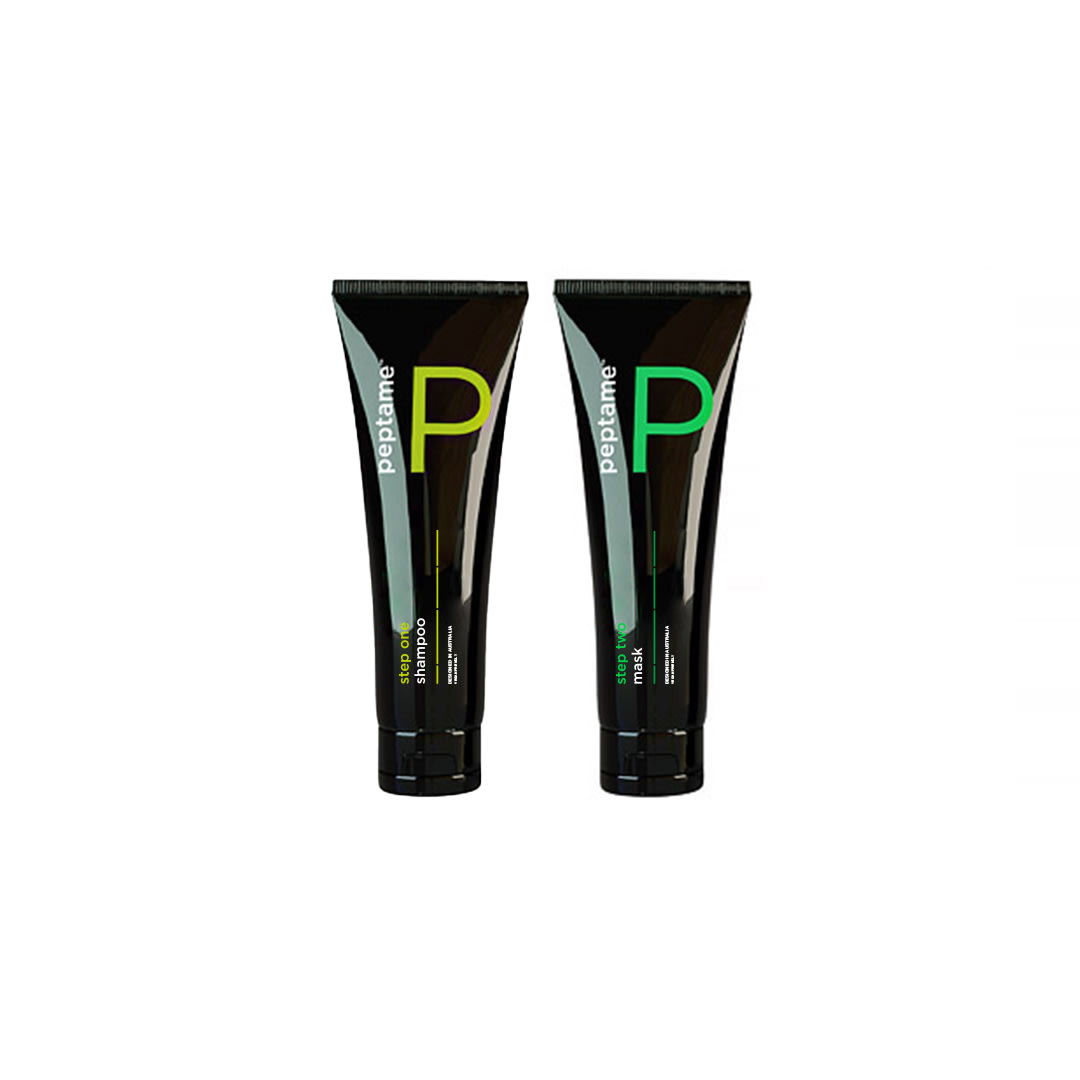 Peptame System 30 ml ( sold as a system only )