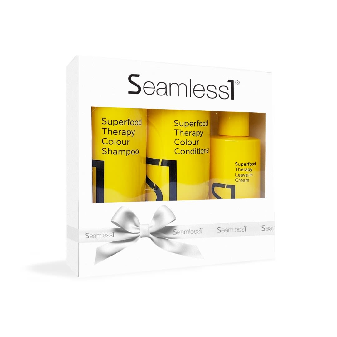 Colour Care Kit with Leave-in Cream