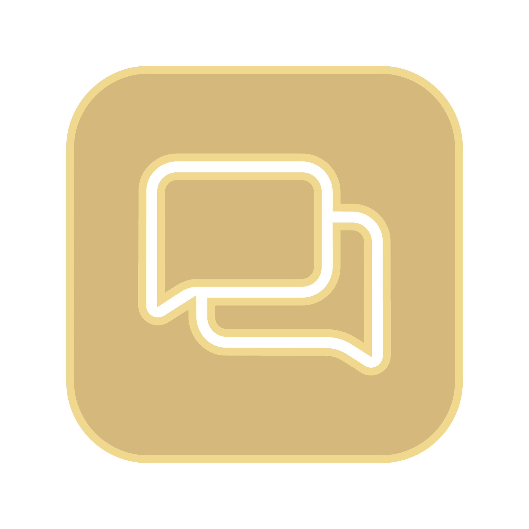 Live chat