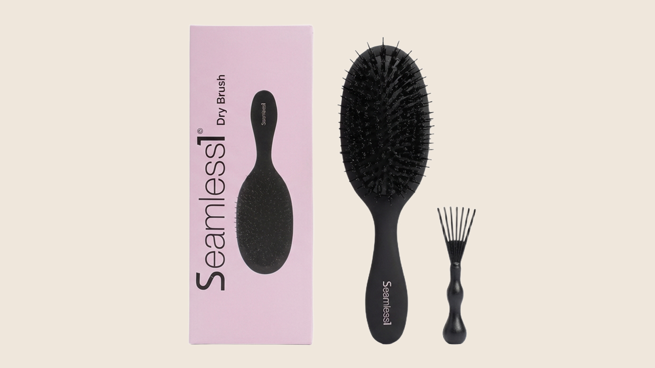 Dry Brush