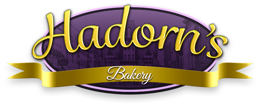 Hadorn's New Logo