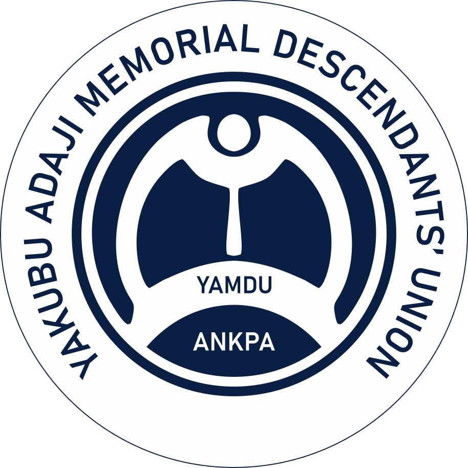 YAMDU Logo