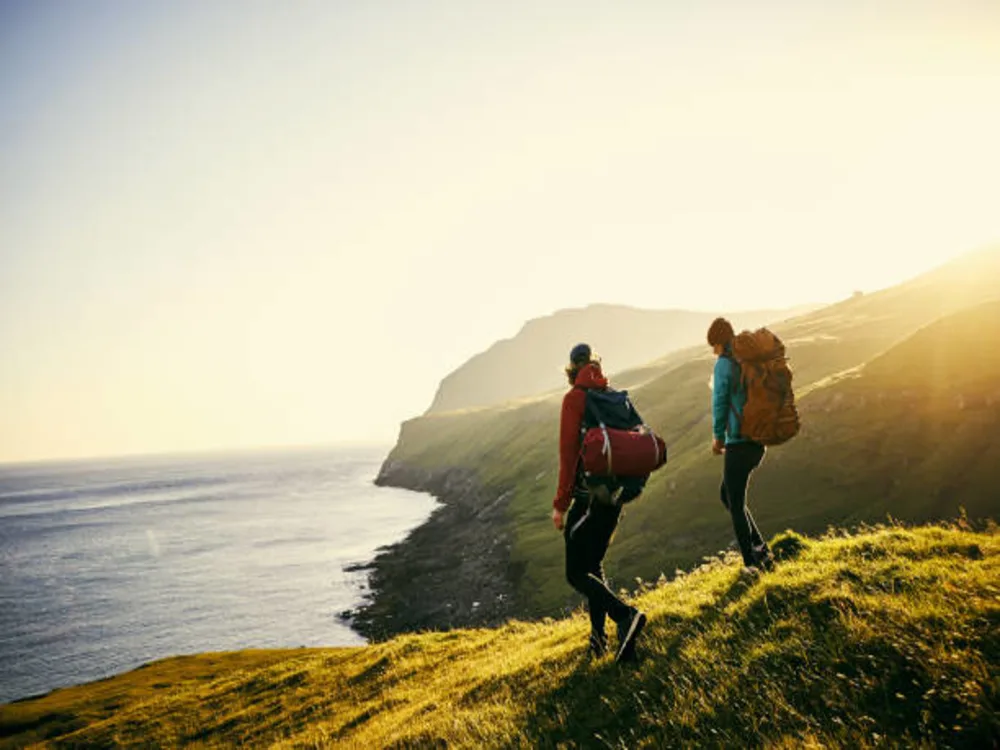 Hiking Vacation Rentals