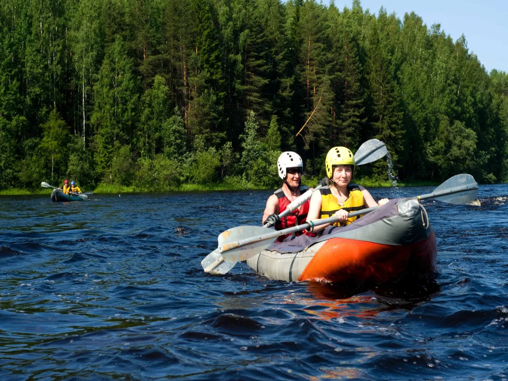 Boating Vacation Rentals