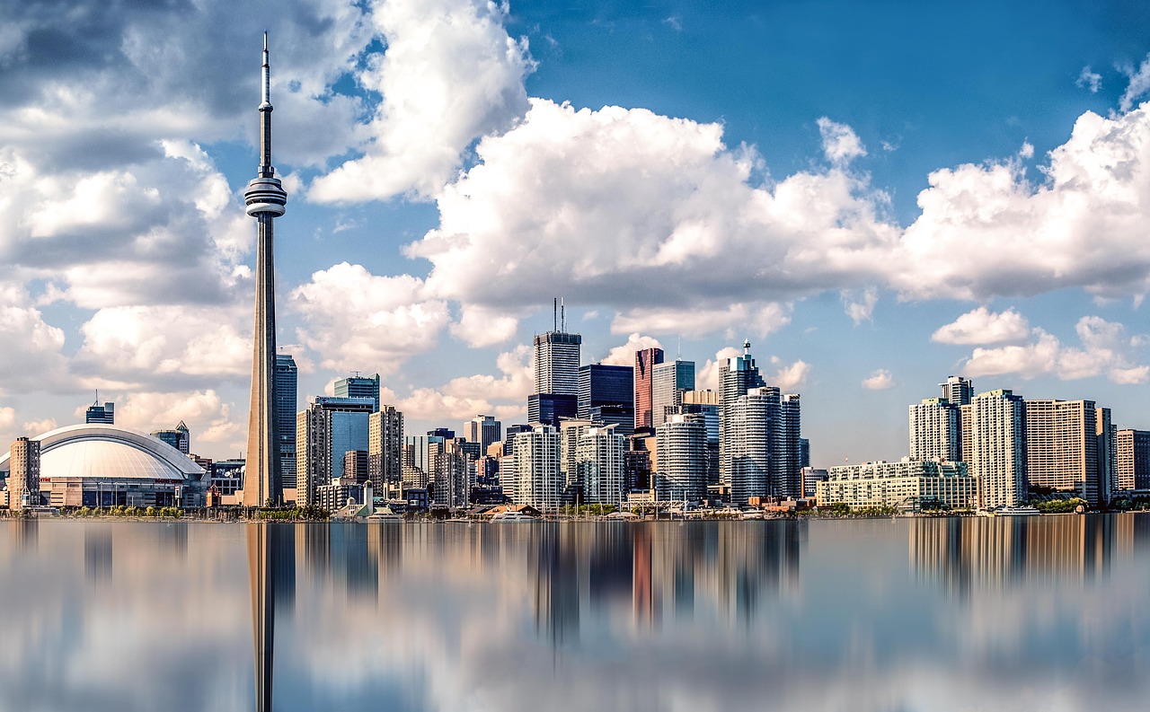 Plan a Budget Trip to Canada