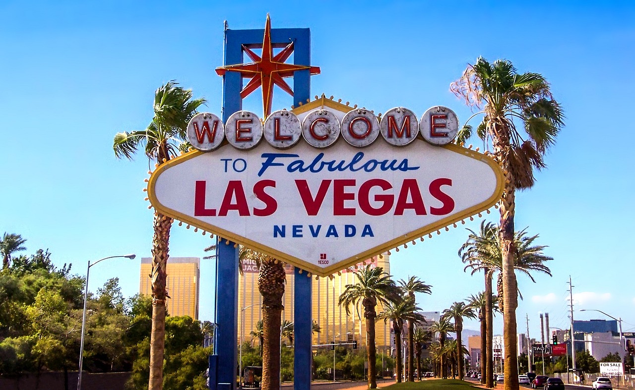 Las Vegas Nightlife