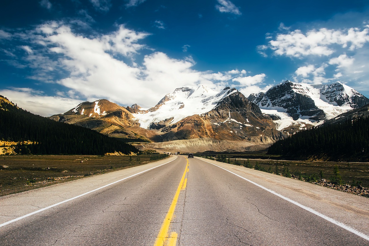 Best Long Weekend Trips in Canada