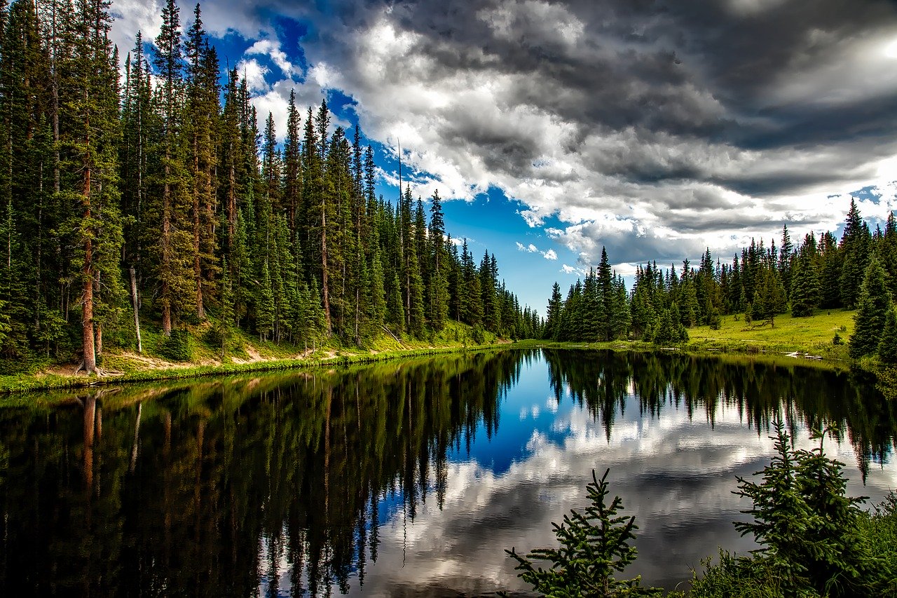Tourist Attractions in Colorado
