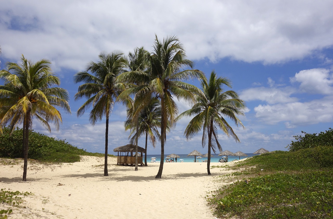 Best Beaches in Cuba