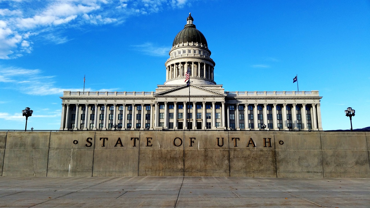 Utah’s Popular Tourist Attractions Top 11 Tourist Attractions