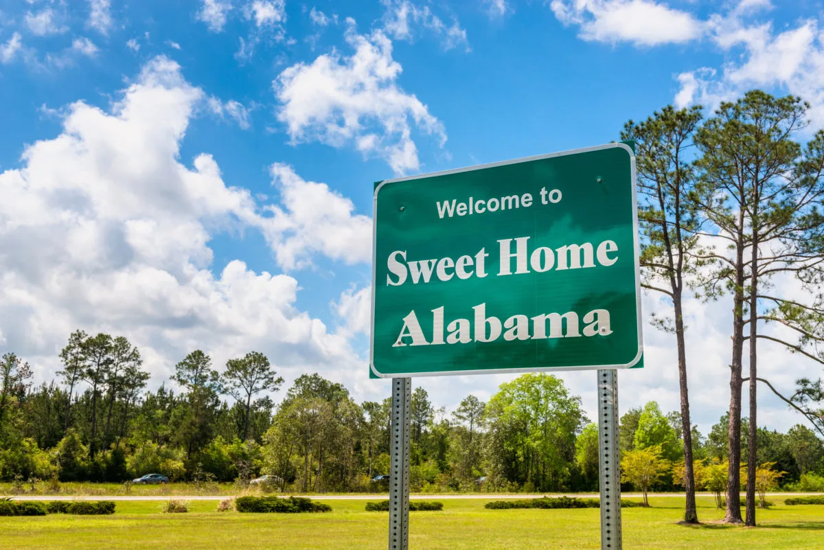Alabama Vacation Rentals