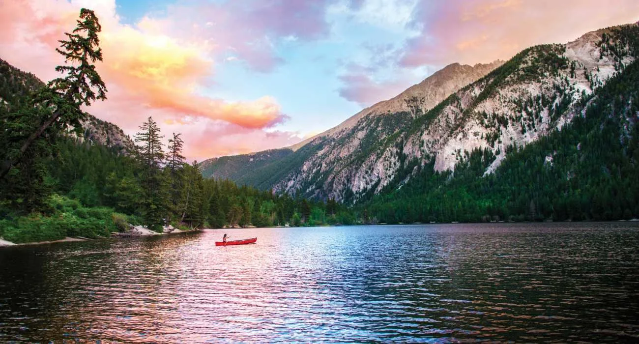 Colorado Vacation Rentals