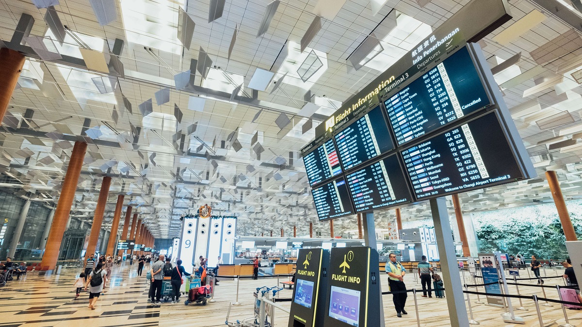 Future of Travelling after COVID