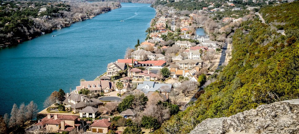 The Austin Bucket List The Austin Bucket List