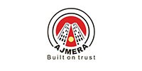 Ajmera Group logo
