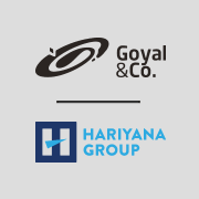 Goyal & Co. Construction Pvt. Ltd logo