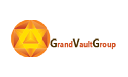 Grand Vault Group logo