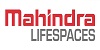 Mahindra Lifespaces logo