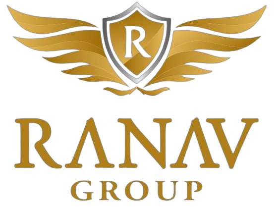 Ranav Group logo