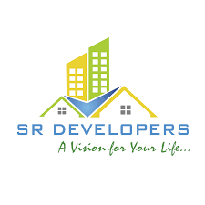 SR Developers logo